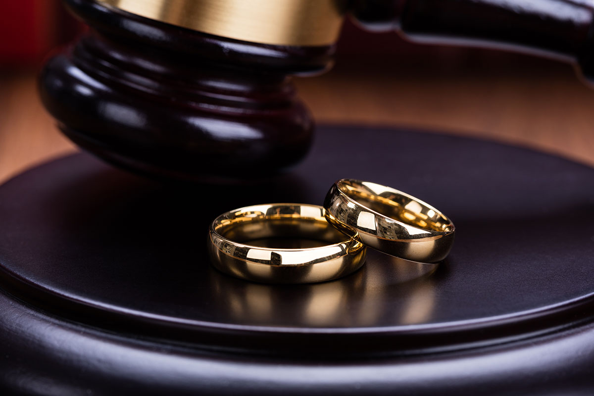 Direito de família: Lei proíbe casamento de menores de 16 anos